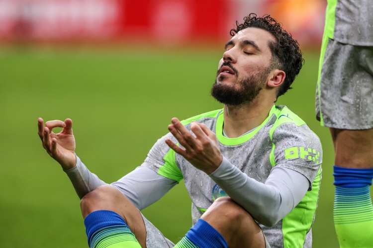 WELLBET平台-拉卡泽特：谢尔基与曼城是天作之合，他看到了德布劳内的成长轨迹