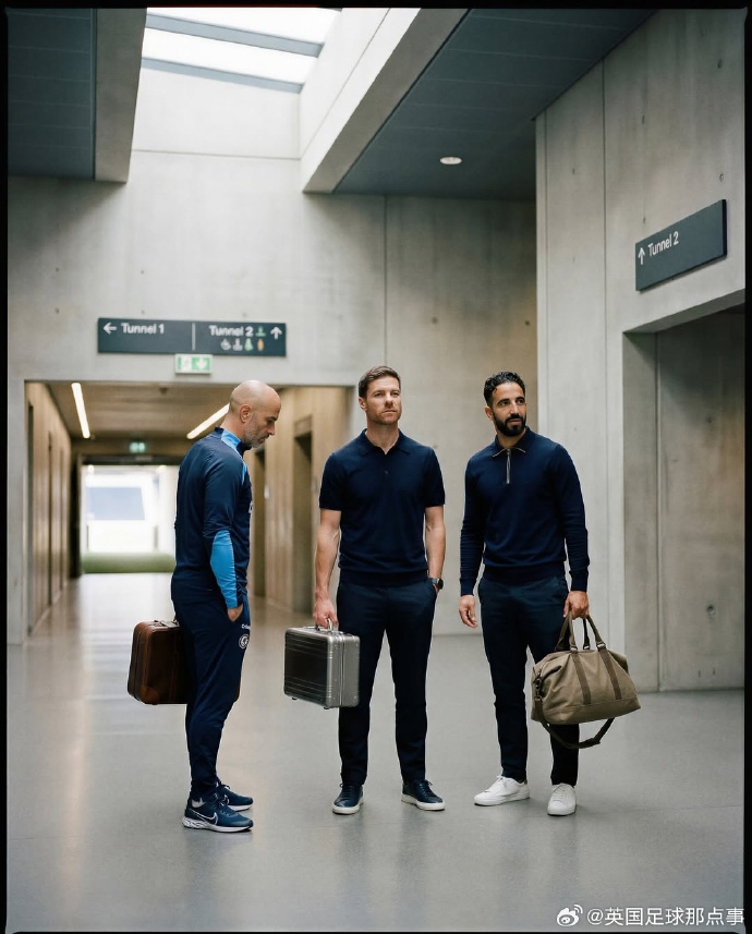 WELLBET官网-马雷斯卡、阿莫林、阿隆索相继下课，下一个是谁？